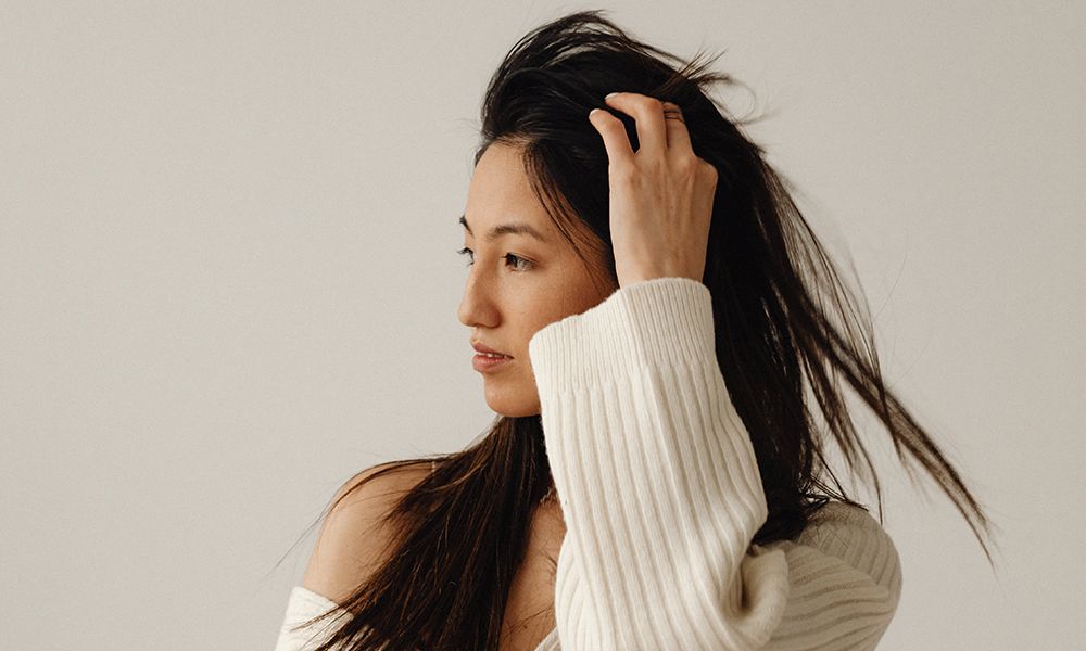 Game-Changing Oral Hair-Loss Treatment for Women Enters Landmark Clinical Trial