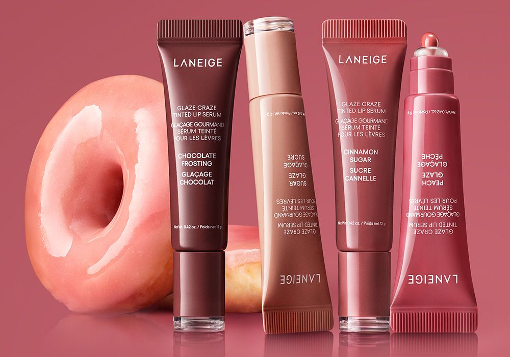 laneige glaze craze lip serum 2