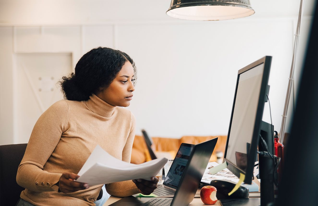 Study Reveals the State of Hair Discrimination in the Workplace