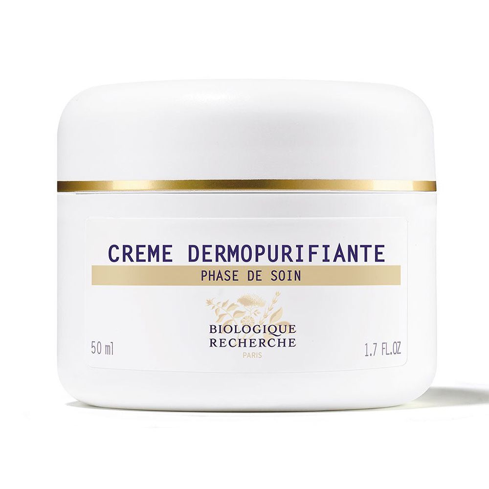 Biologique Recherche Lotion Crème Dermopurifiante ($112)