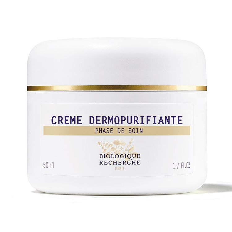 Biologique Recherche Lotion Crème Dermopurifiante ($112)