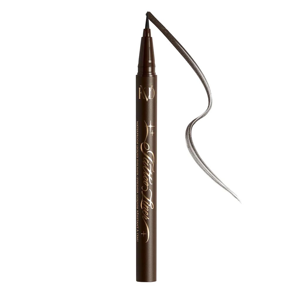 KVD Beauty Tattoo Waterproof Liner