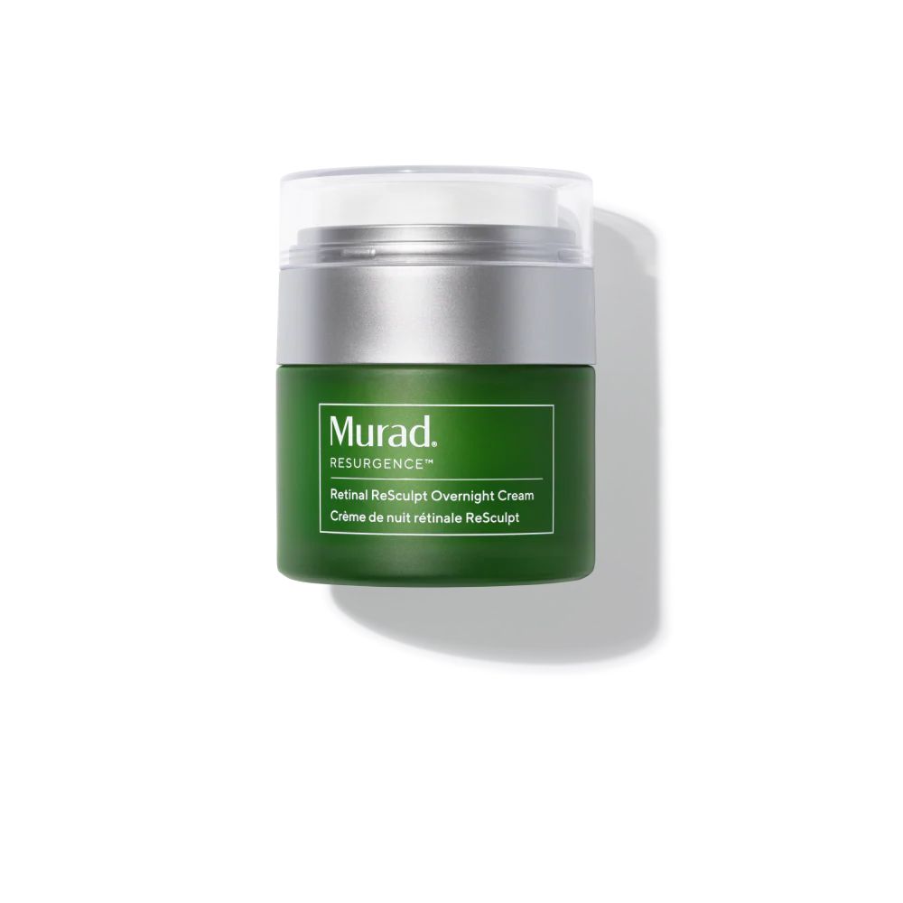 Murad Retinal ReSculpt Overnight Cream ($98)