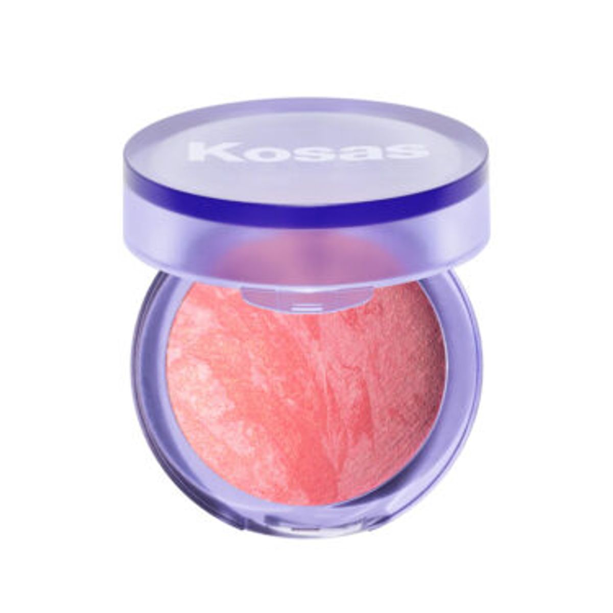 kosas blush is life