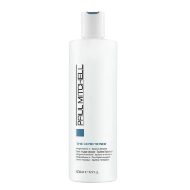 paul mitchell leave in conditioner