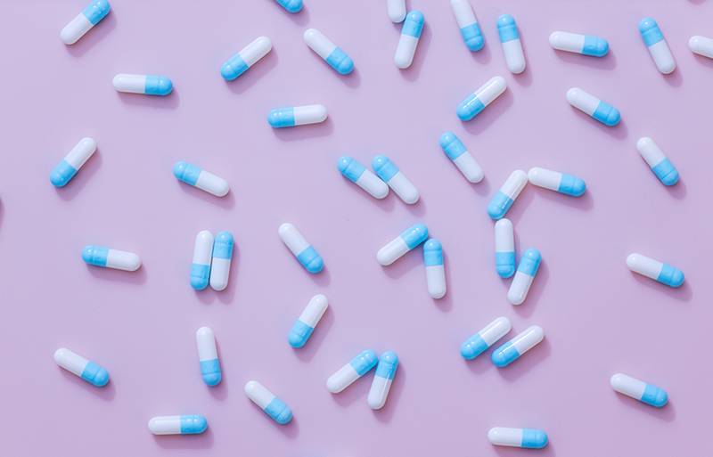 This Man’s Skin Turned Black After Taking an Antidepressant—See What a Dermatologist Has to Say