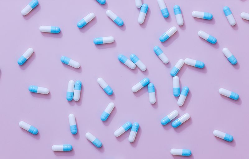 This Man’s Skin Turned Black After Taking an Antidepressant—See What a Dermatologist Has to Say