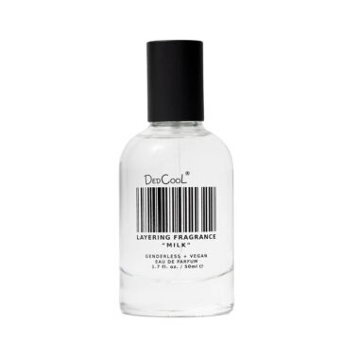 DEDCOOL LAYERING MILK FRAGRANCE