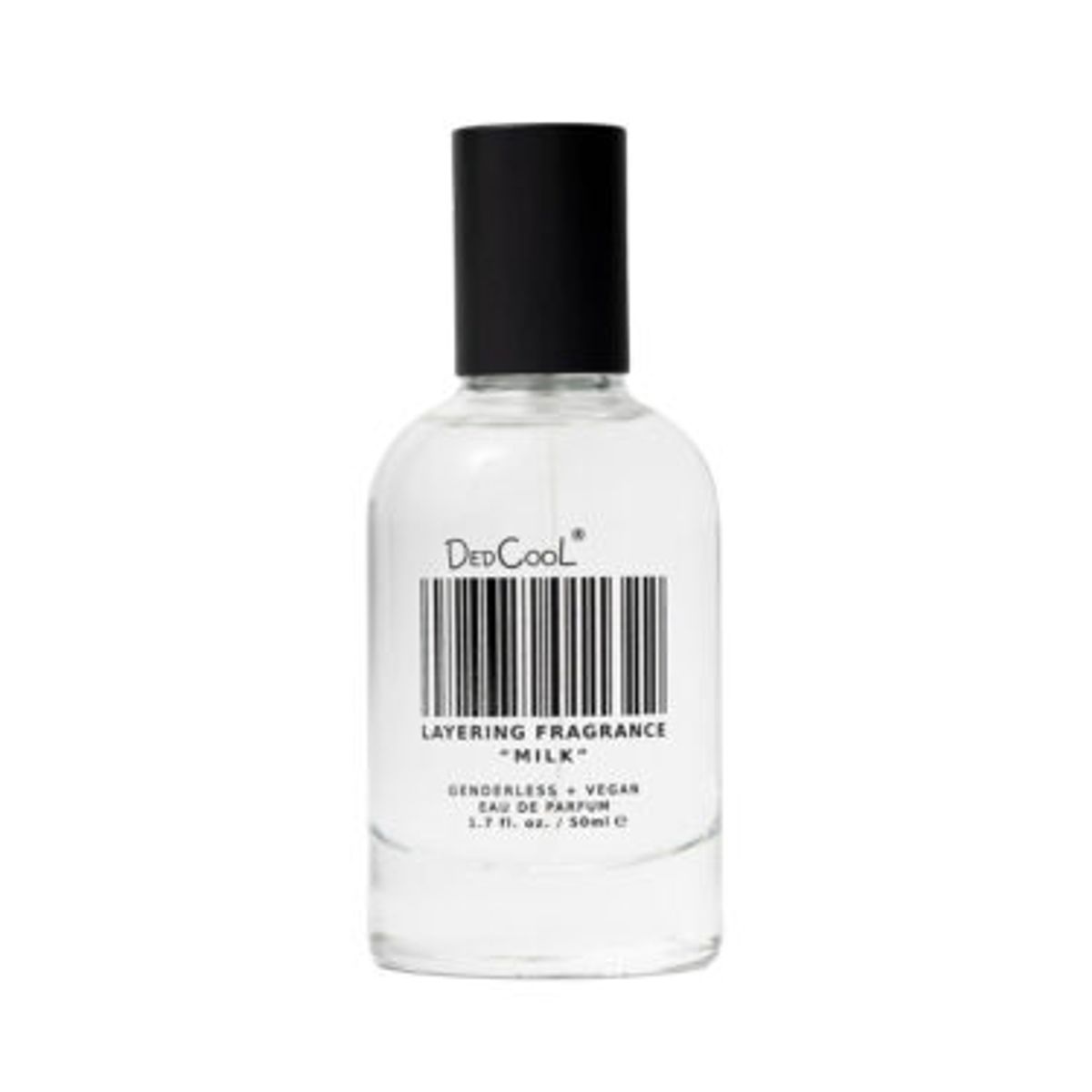 DEDCOOL LAYERING MILK FRAGRANCE