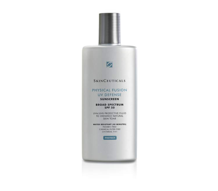 For Skin-Tone Improvement