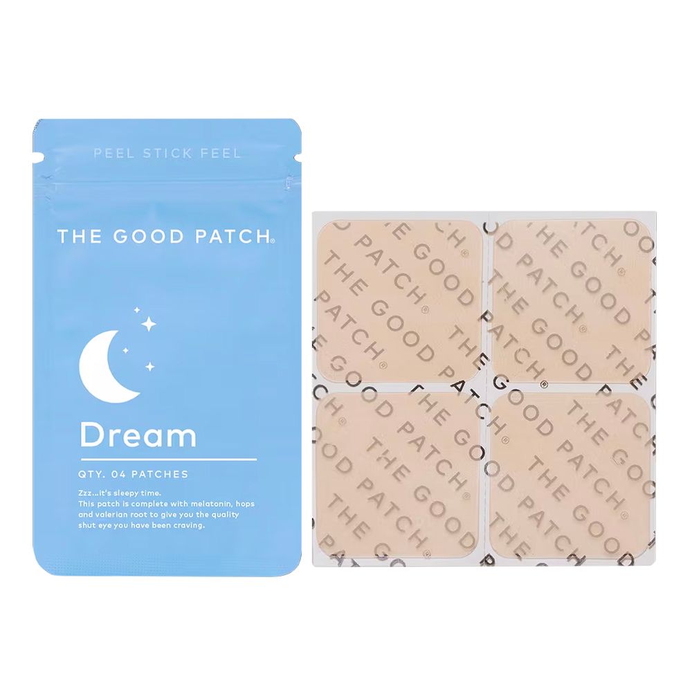 The Good Patch Dream