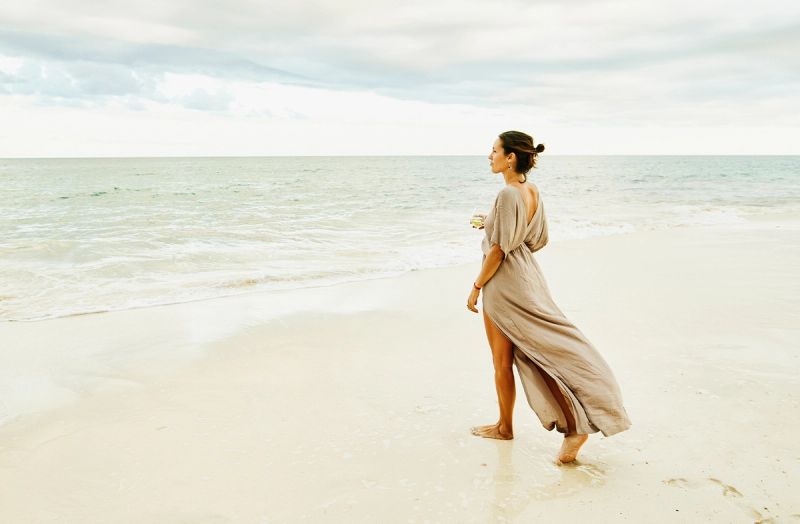 8 Innovative Body Products For Bikini-Ready Skin