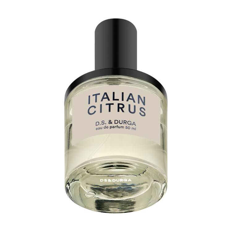 D.S.&Durga Italian Citrus Eau de Parfum ($210)