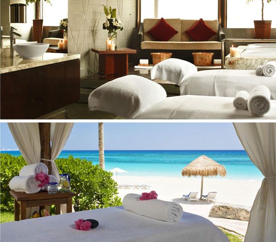 Heavenly Spa by Westin