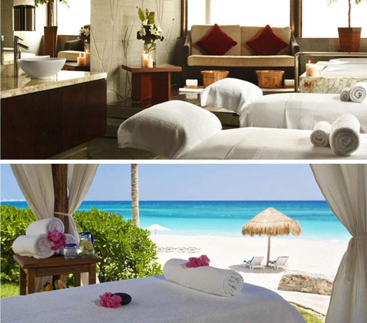 Heavenly Spa by Westin