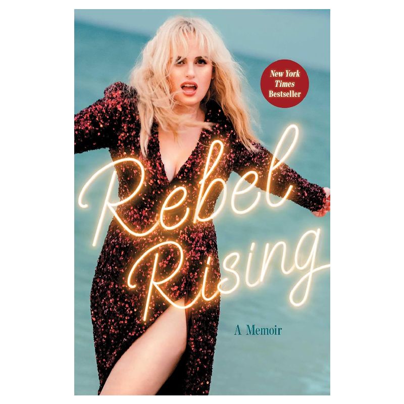 Rebel Rising, book