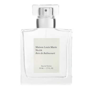 Maison Louis Marie No.04 Bois de Balincourt