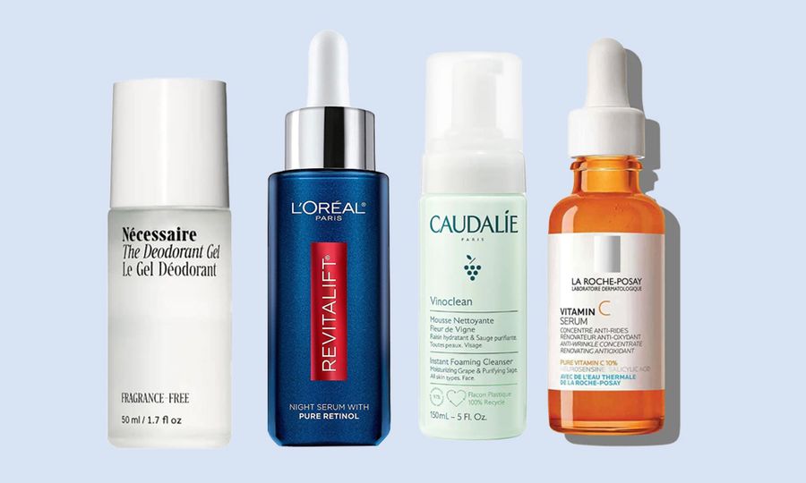 Amazon Dermatologist-Approved Skincare