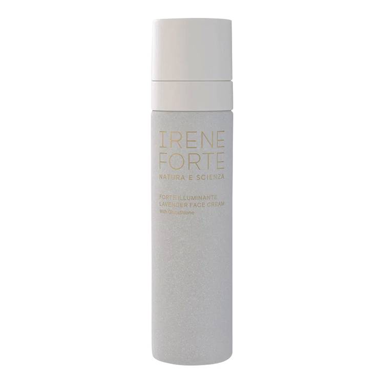 Irene Forte Lavender Face Cream With Glutathione