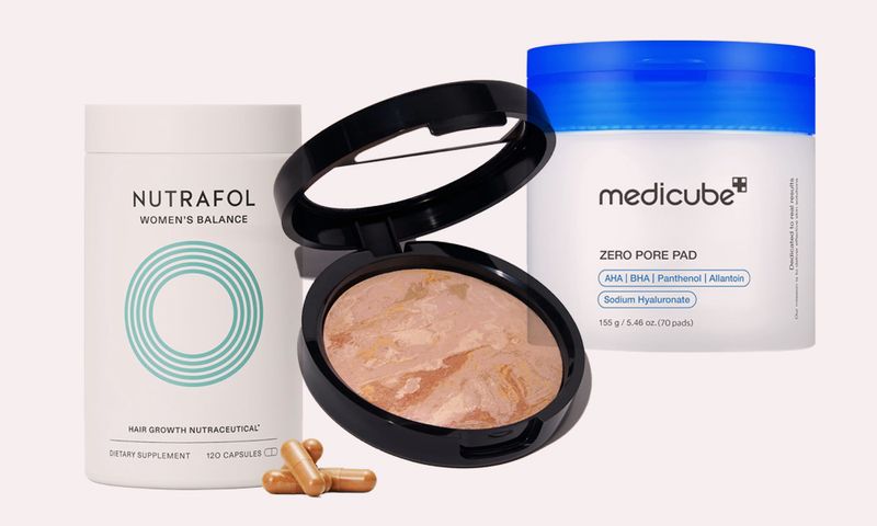 amazon beauty products