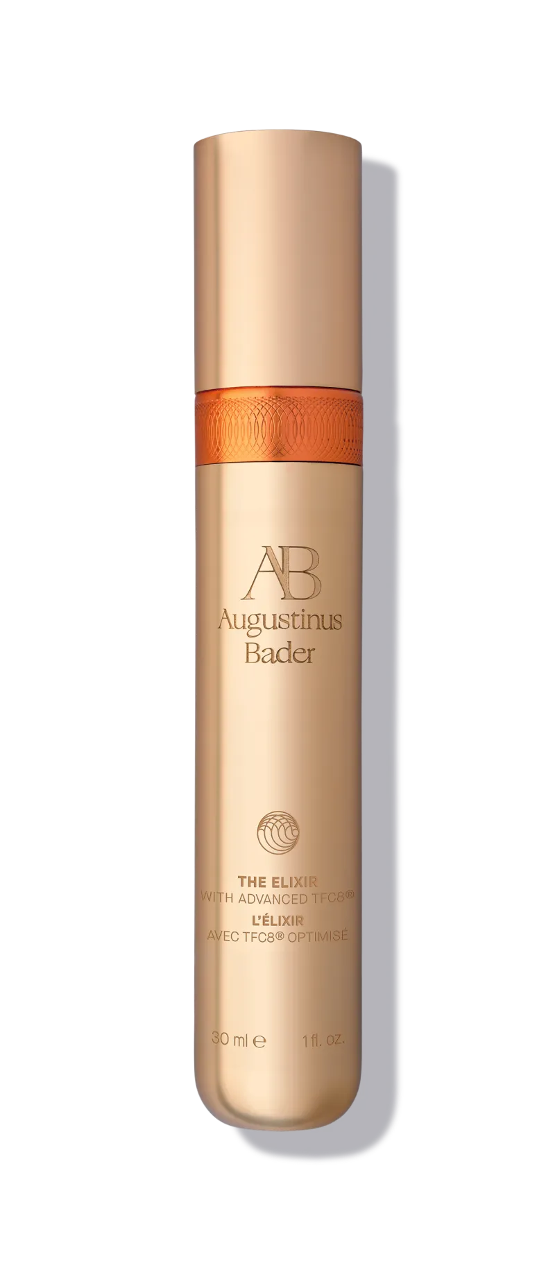 Augustinus Bader The Elixir