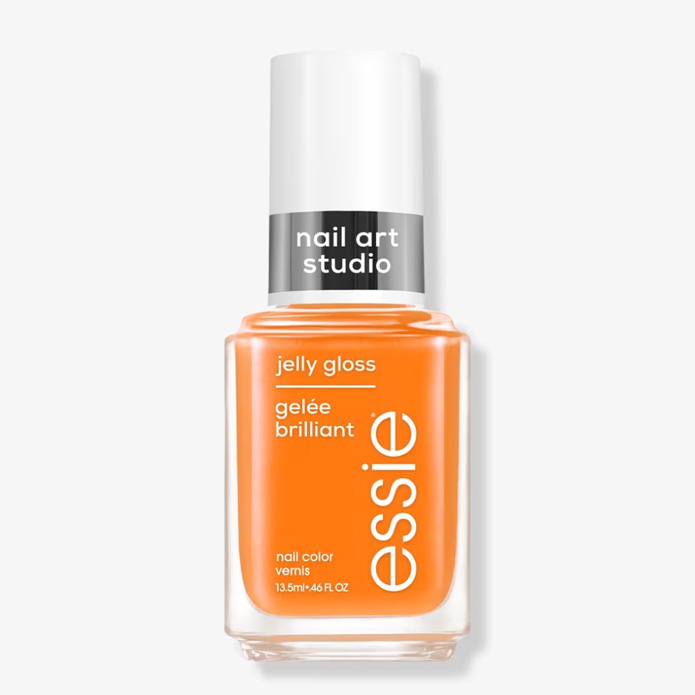 Essie Apricot Jelly ($13)