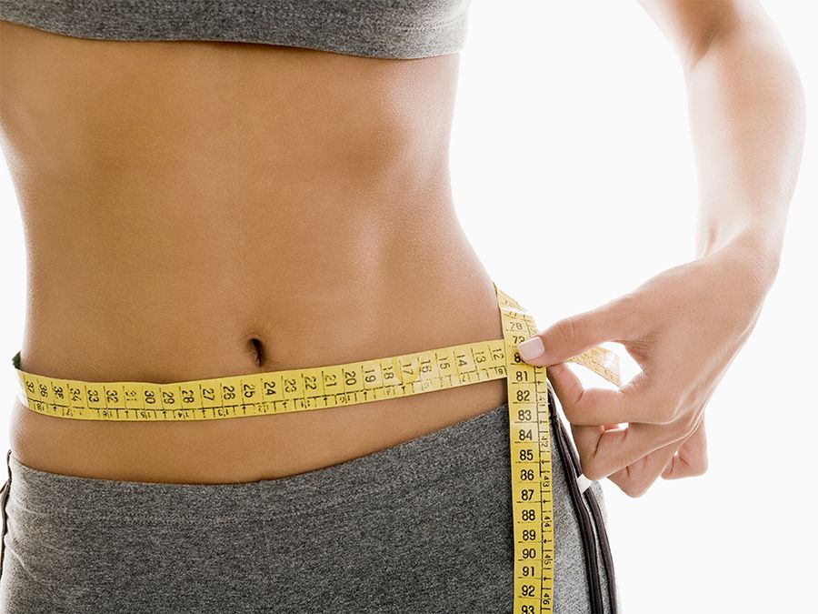 Why This Derm Says This Will Be the Summer of the ‘Waist Snatch’