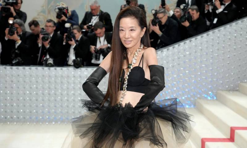 Vera Wang