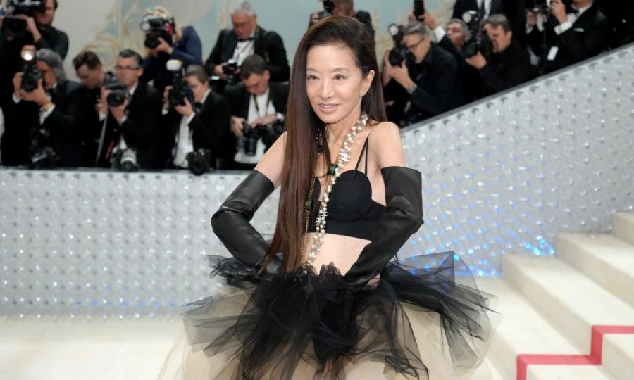 Vera Wang