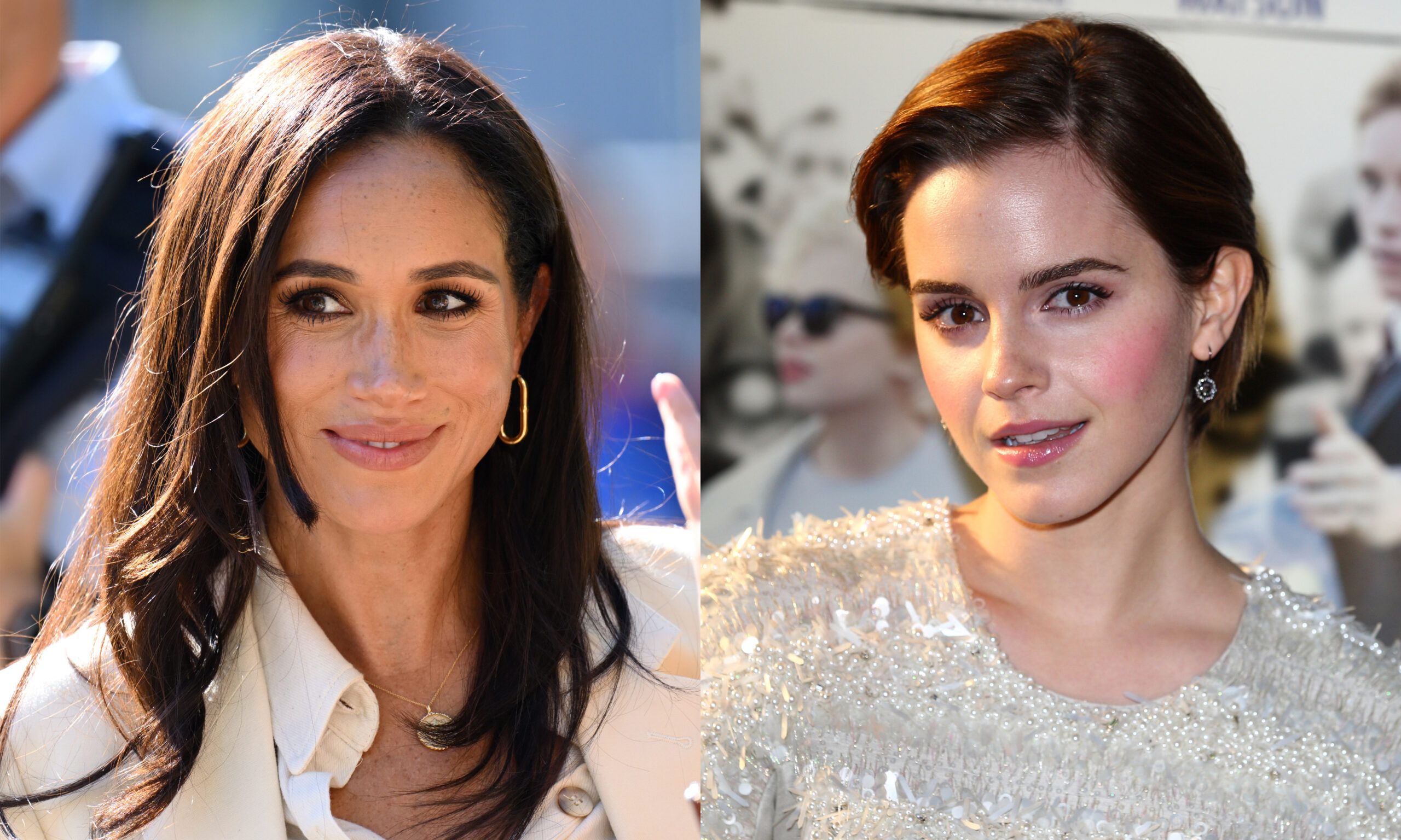 best haircuts oval faces