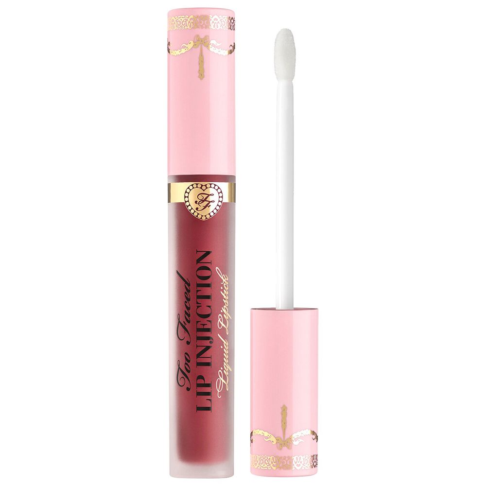 Best Liquid Lipstick