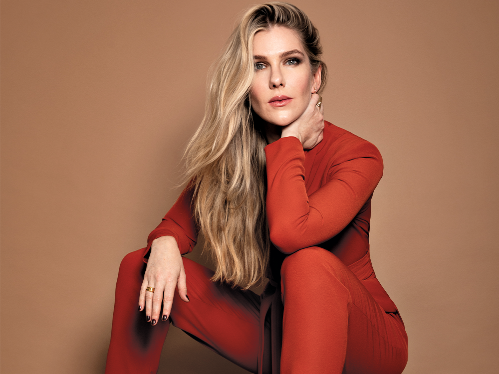 Lily Rabe’s Ultimate Beauty List