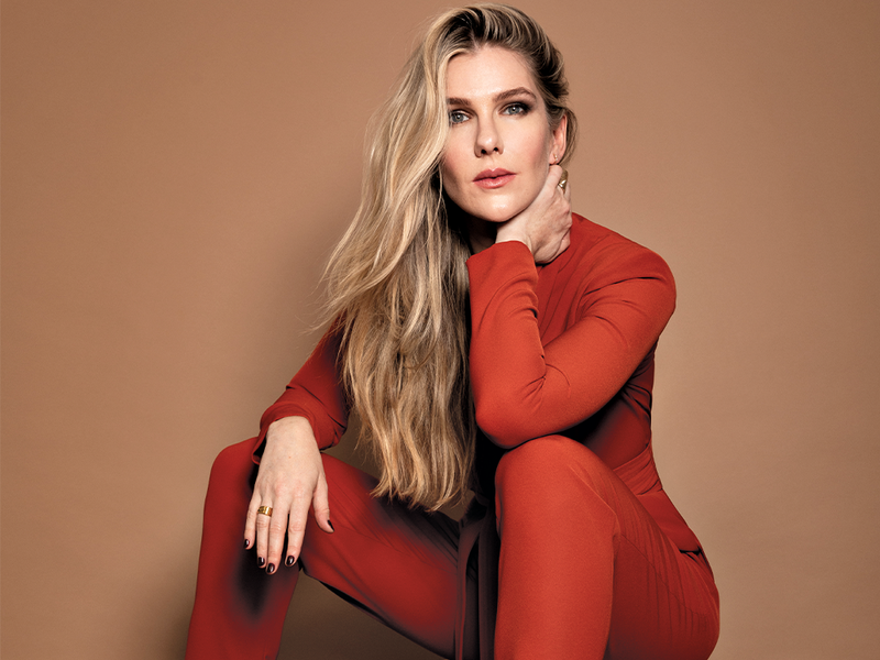 Lily Rabe’s Ultimate Beauty List