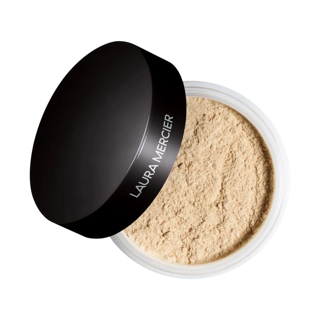 Laura Mercier Translucent Loose Longwear Setting Powder