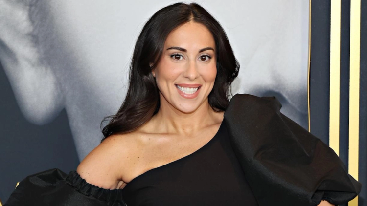 Claudia Oshry on 'Low-Lift' Wellness, GLP-1s and the Facial She Swears By