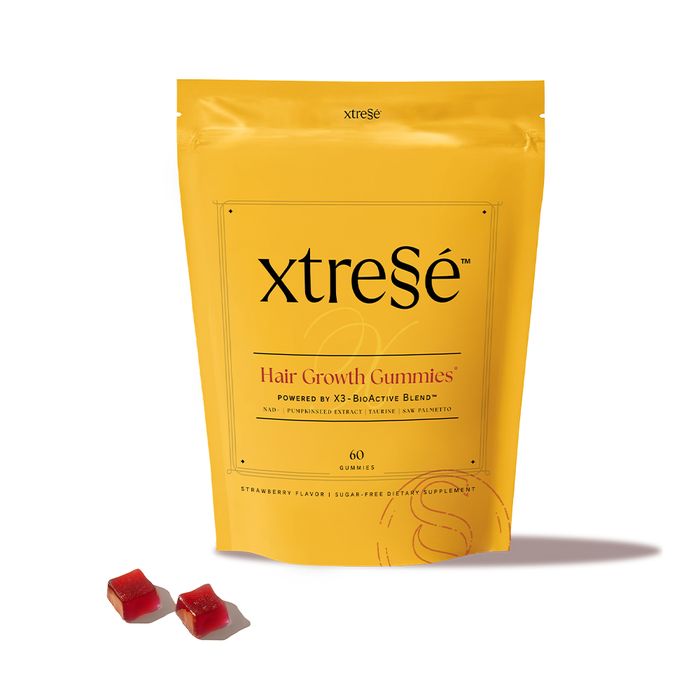 Xtressé Hair Growth Gummies