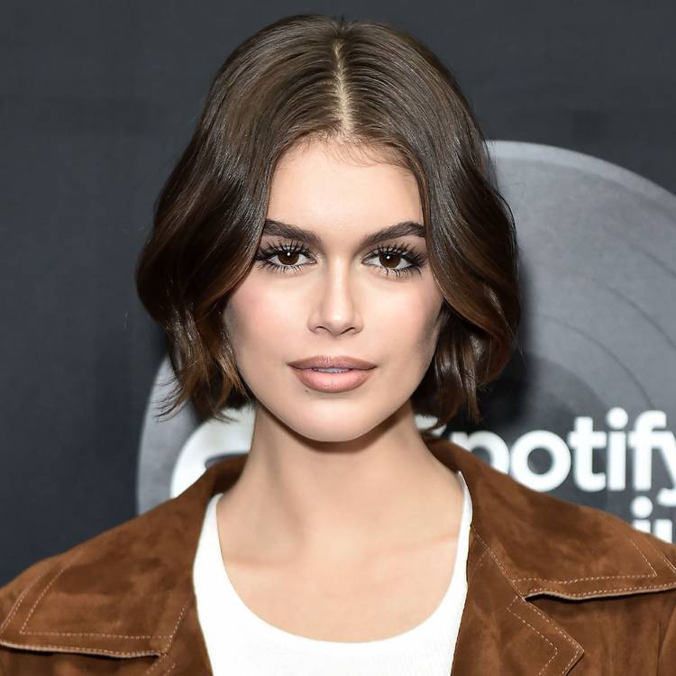 Kaia Gerber
