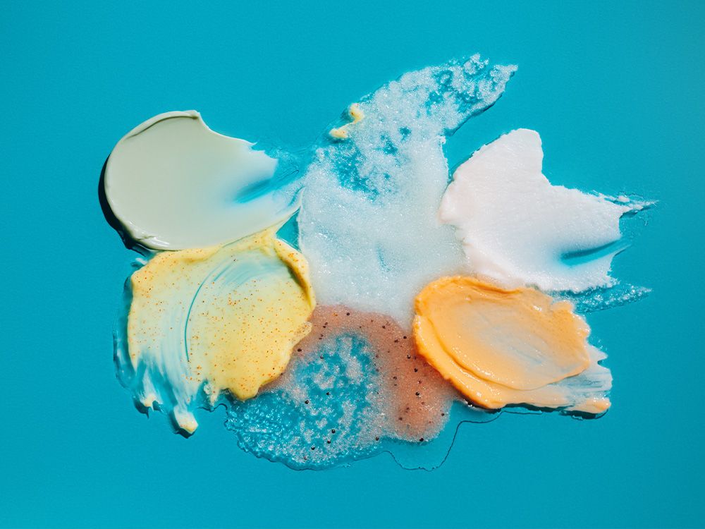 The Danger of Microplastics in Skin Care