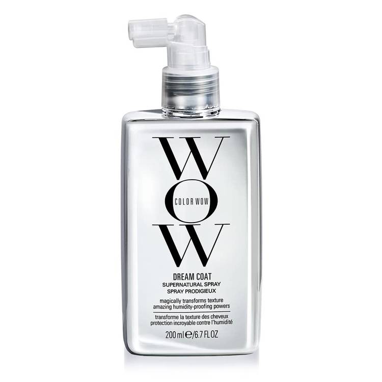 COLOR WOW Dream Coat Supernatural Spray ($28)