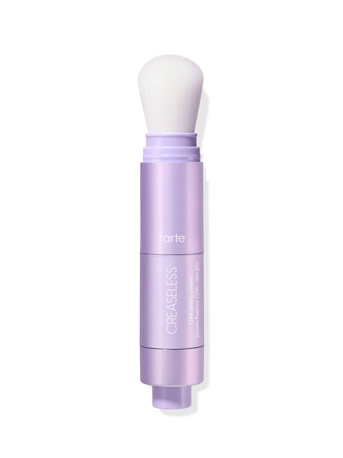 tarte Creaseless SPF Mineral Powder Sunscreen