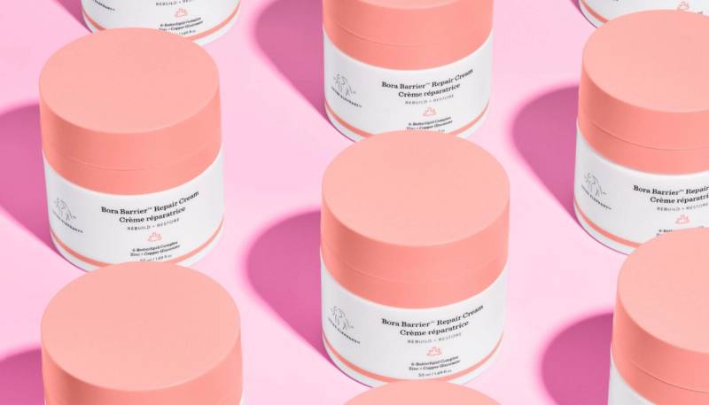 Drunk Elephant Bora Barrier Repair Cream