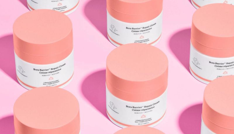 Drunk Elephant Bora Barrier Repair Cream