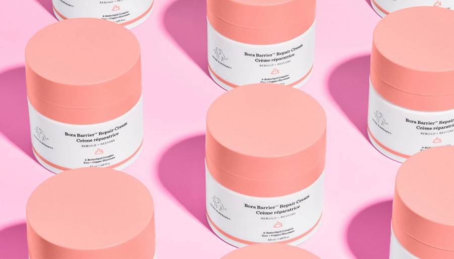 Drunk Elephant Bora Barrier Repair Cream