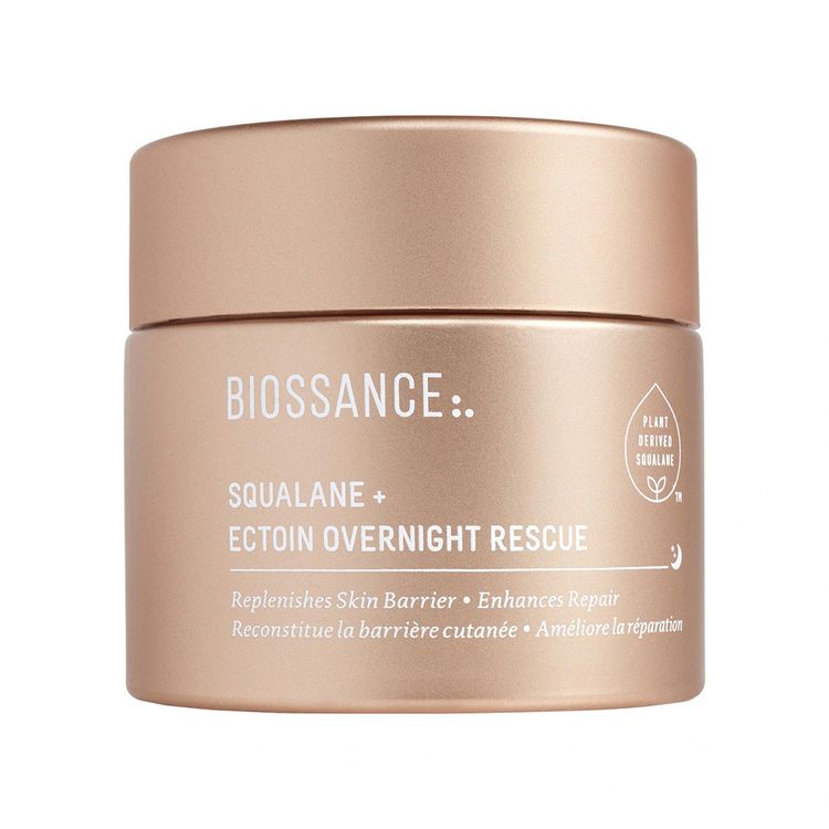 Biossance Squalane + Ectoin Overnight Rescue ($68)