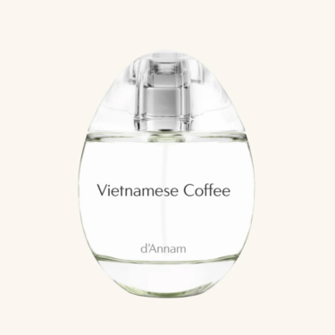 coffee and milk fragrance d'Annam Vietnamese Coffee