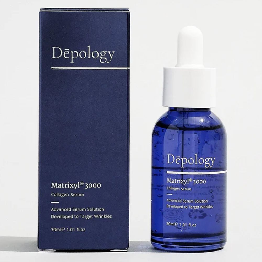 A Collagen Boost + Line-Plumping Without the Price Tag