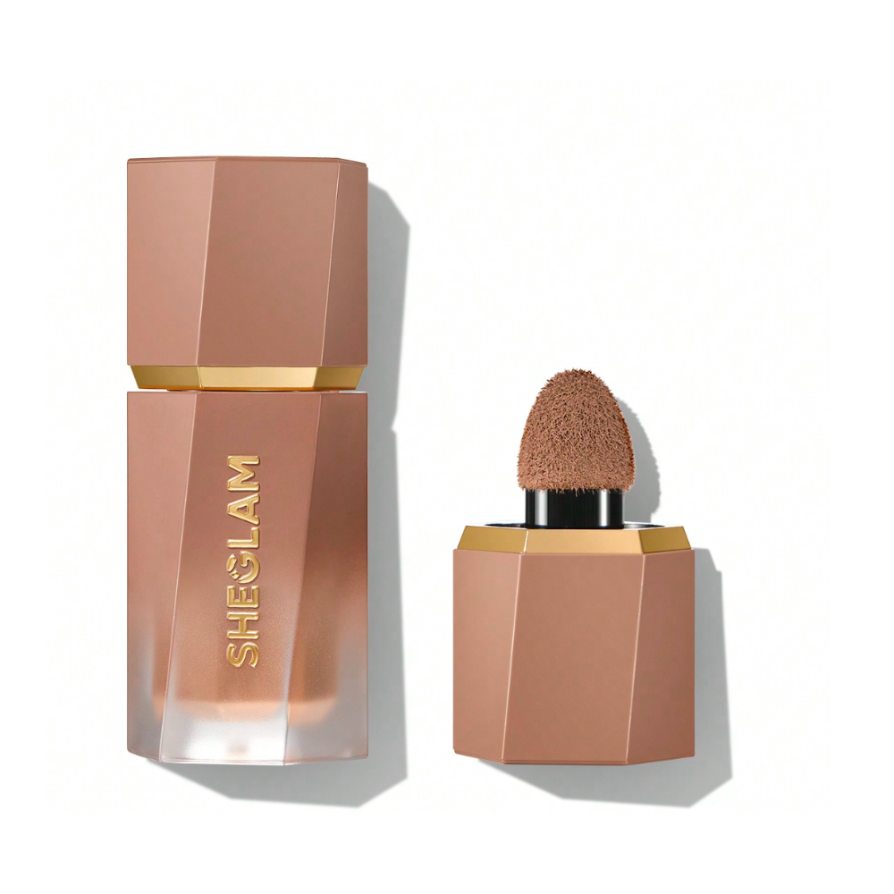 Sun Beam Matte Liquid Bronzer ($6)