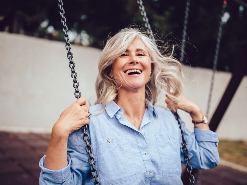 The Innovative Technique that Gives Former Facelift Patients Their Results Back