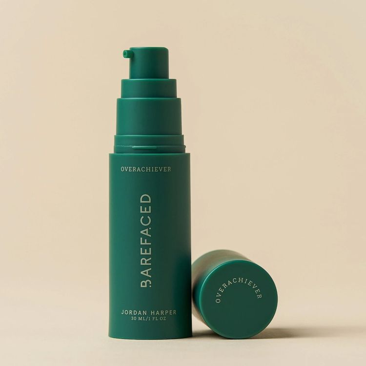 Barefaced Overachiever ($155)