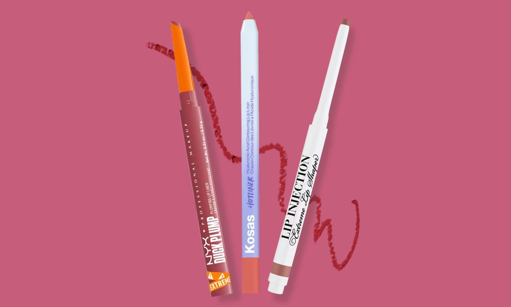 plumping lip liners